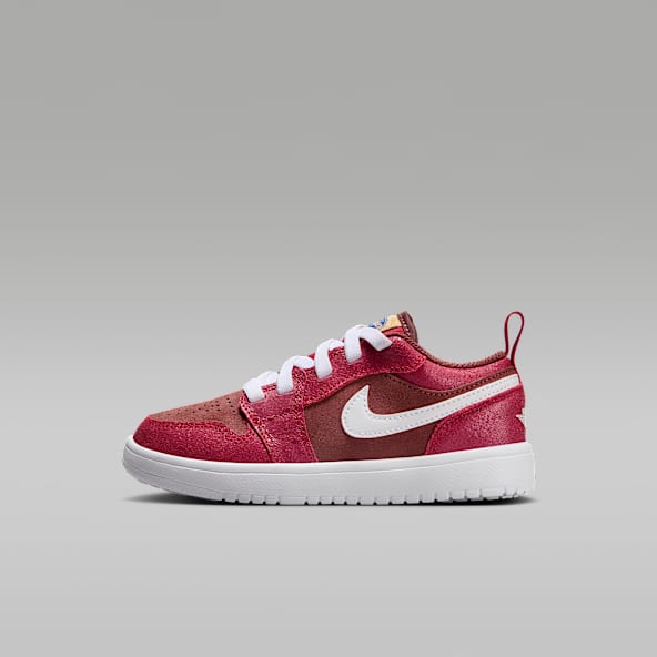 NIKE公式】 キッズ ジョーダン 1 シューズ【ナイキ公式通販】